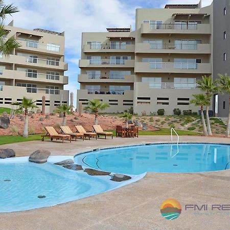 شقة Corona Del Sol 1604 Puerto Peñasco المظهر الخارجي الصورة