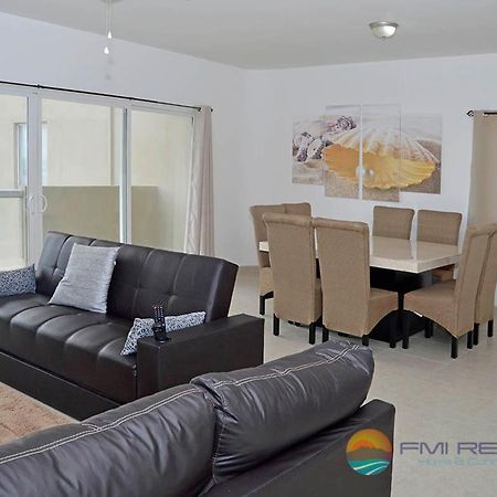 شقة Corona Del Sol 1604 Puerto Peñasco المظهر الخارجي الصورة