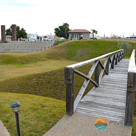 شقة Corona Del Sol 1604 Puerto Peñasco المظهر الخارجي الصورة