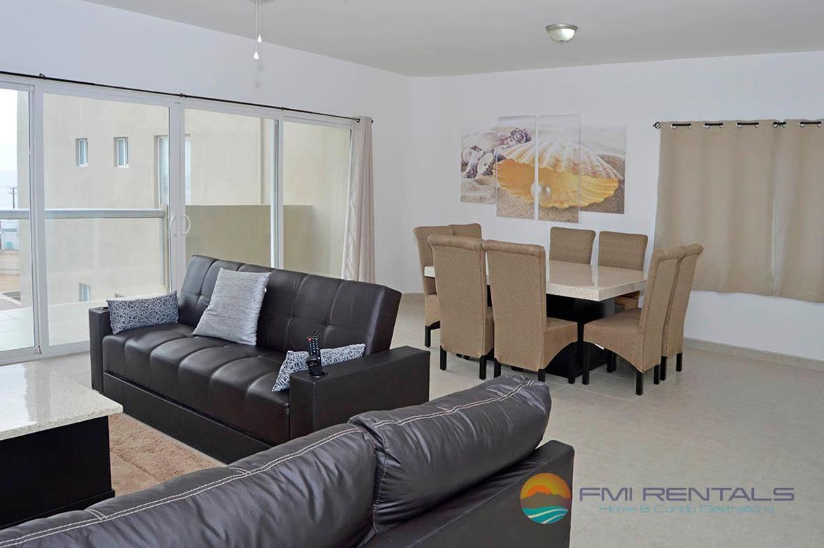 شقة Corona Del Sol 1604 Puerto Peñasco المظهر الخارجي الصورة