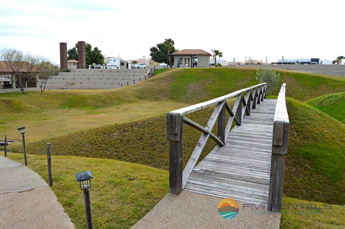 شقة Corona Del Sol 1604 Puerto Peñasco المظهر الخارجي الصورة