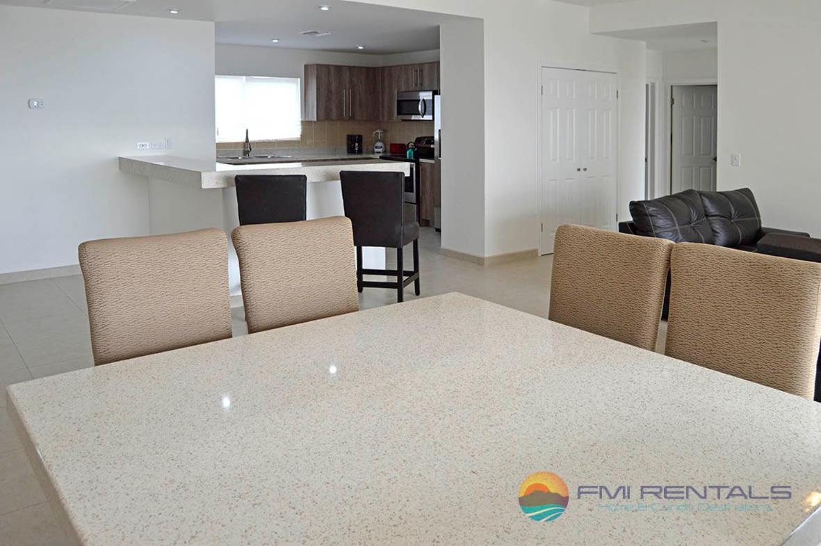 شقة Corona Del Sol 1604 Puerto Peñasco المظهر الخارجي الصورة