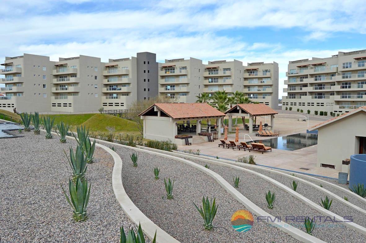 شقة Corona Del Sol 1604 Puerto Peñasco المظهر الخارجي الصورة