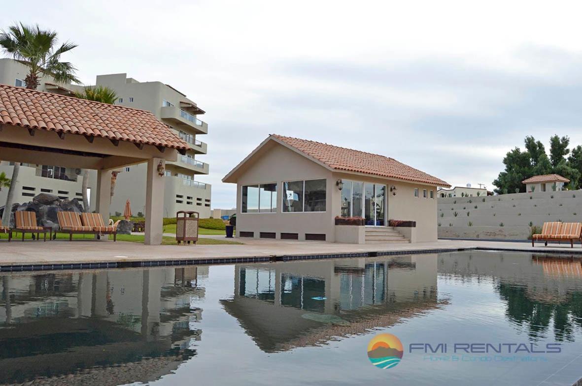 شقة Corona Del Sol 1604 Puerto Peñasco المظهر الخارجي الصورة