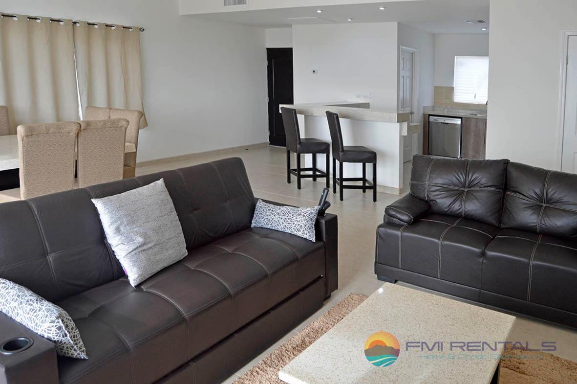 شقة Corona Del Sol 1604 Puerto Peñasco المظهر الخارجي الصورة