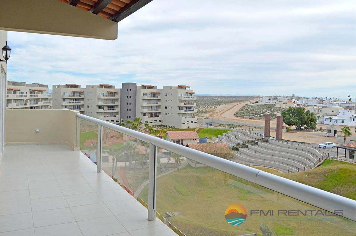 شقة Corona Del Sol 1604 Puerto Peñasco المظهر الخارجي الصورة