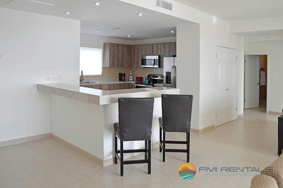 شقة Corona Del Sol 1604 Puerto Peñasco المظهر الخارجي الصورة