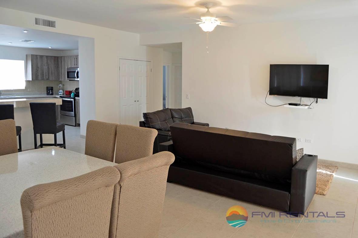 شقة Corona Del Sol 1604 Puerto Peñasco المظهر الخارجي الصورة