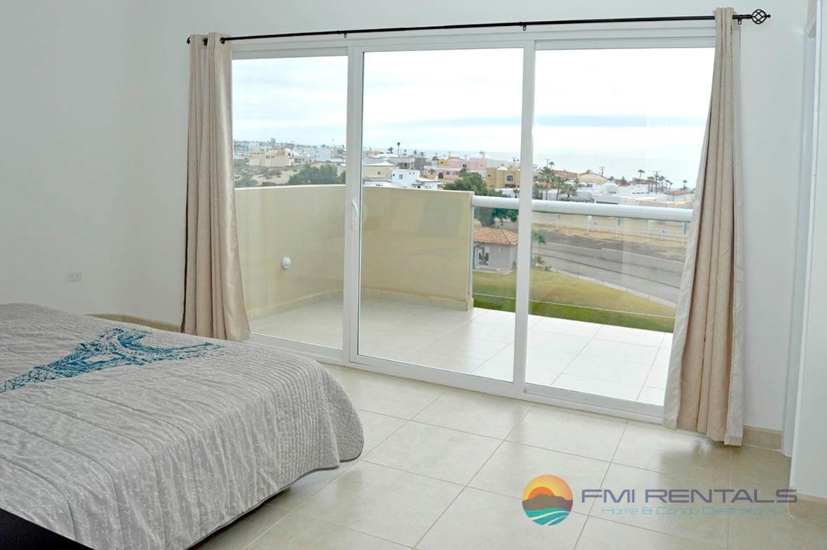 شقة Corona Del Sol 1604 Puerto Peñasco المظهر الخارجي الصورة