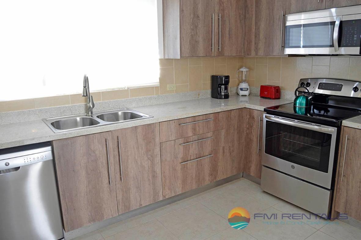 شقة Corona Del Sol 1604 Puerto Peñasco المظهر الخارجي الصورة