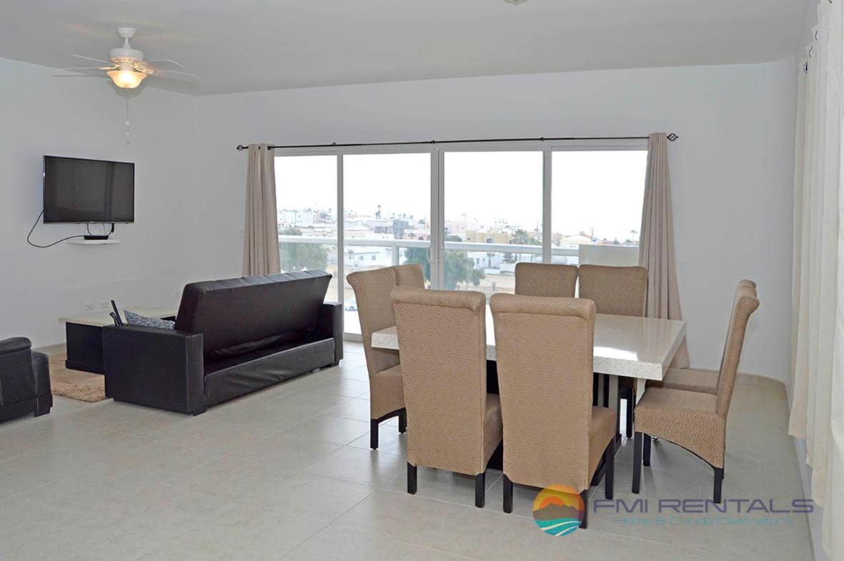 شقة Corona Del Sol 1604 Puerto Peñasco المظهر الخارجي الصورة