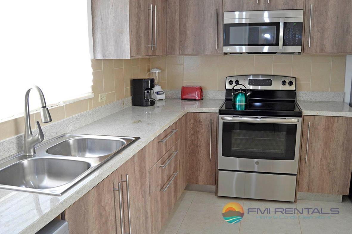 شقة Corona Del Sol 1604 Puerto Peñasco المظهر الخارجي الصورة